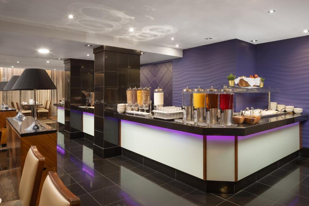 Crowne Plaza London Ealing by IHG - Resim 13