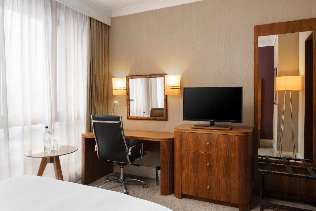 Crowne Plaza London Ealing by IHG - Resim 18