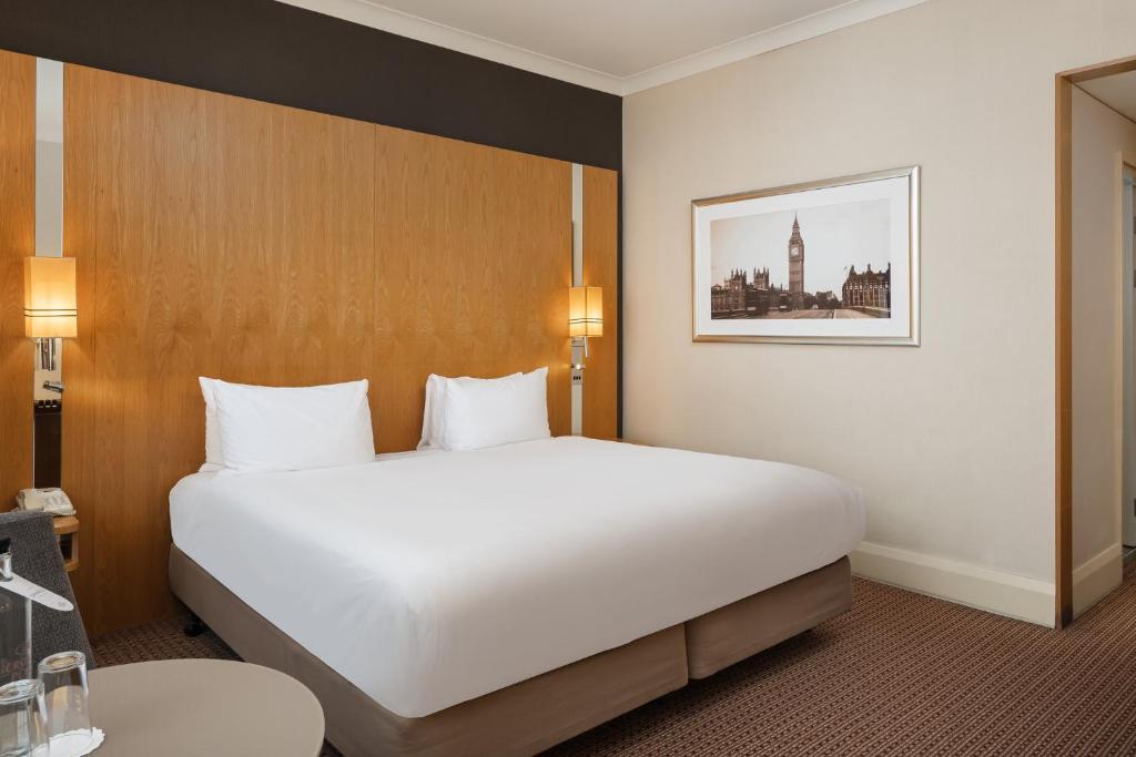 Crowne Plaza London Ealing by IHG - Resim 20