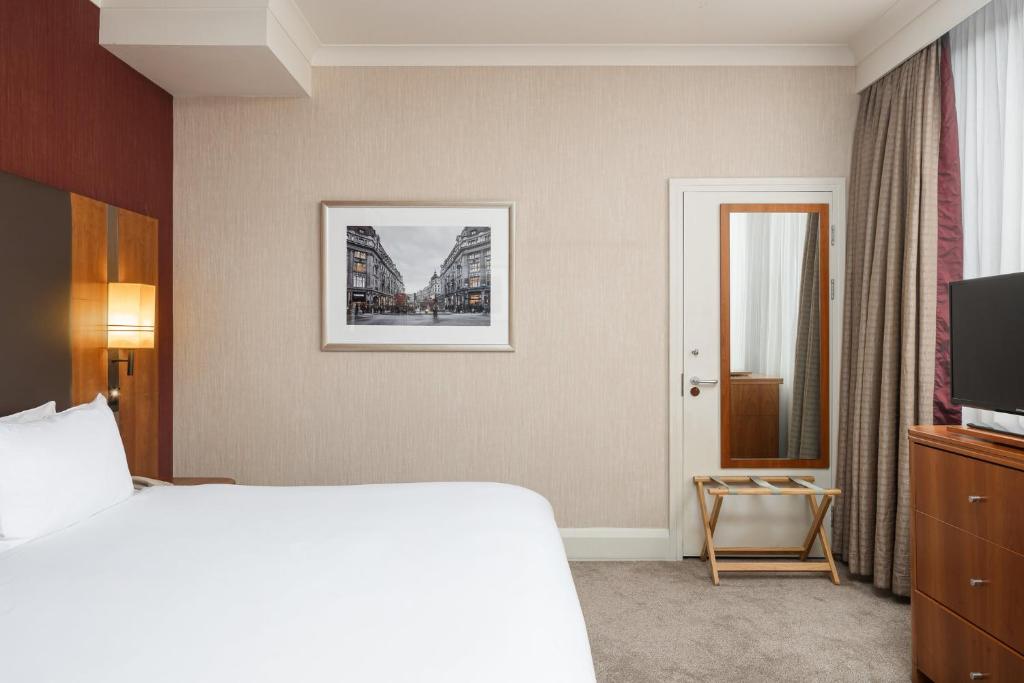 Crowne Plaza London Ealing by IHG - Resim 30