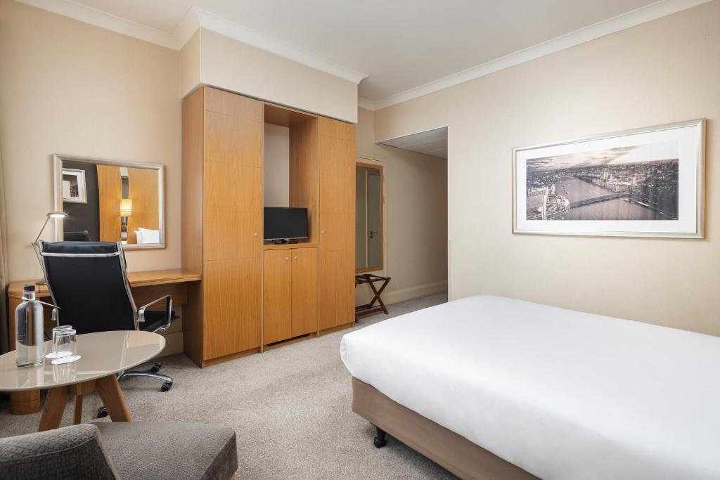 Crowne Plaza London Ealing by IHG - Resim 37