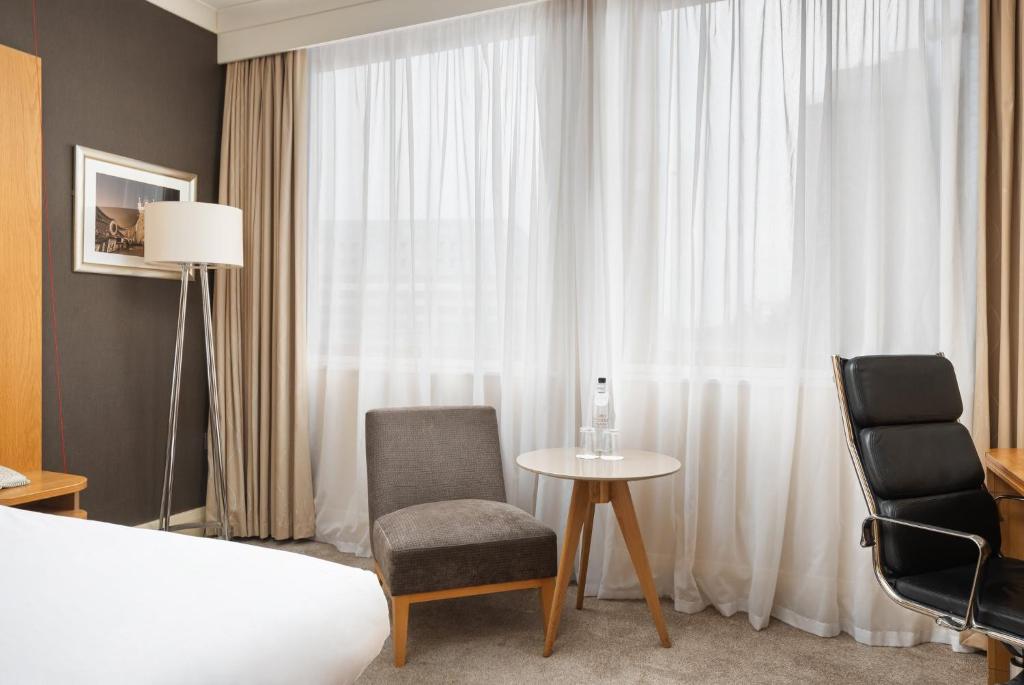 Crowne Plaza London Ealing by IHG - Resim 38