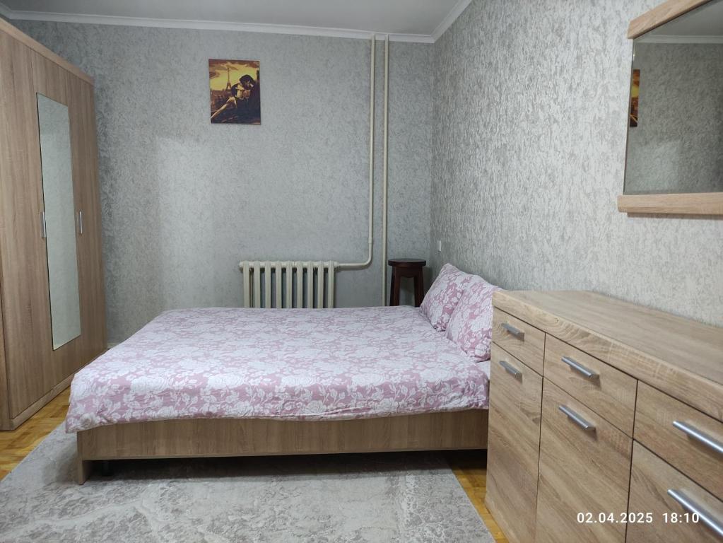 Квартира для семьи тепло, уют!