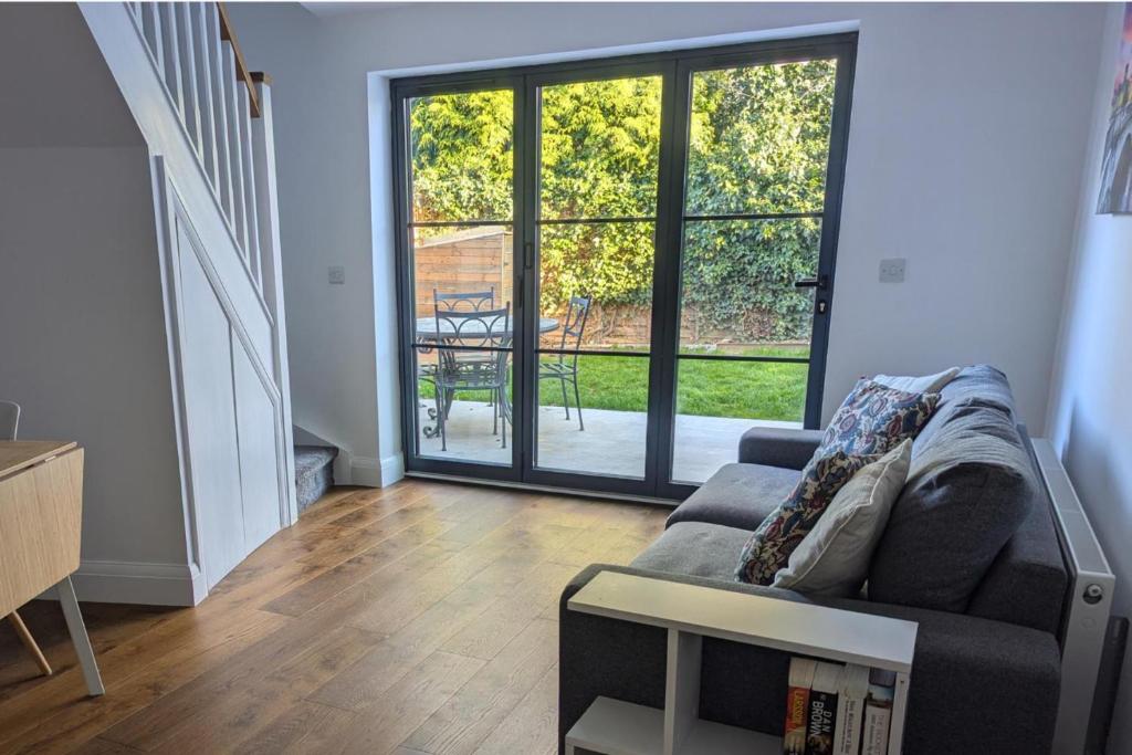 Φωτογραφία από το άλμπουμ του Ox Lane Annexe - Harpenden σε Harpenden