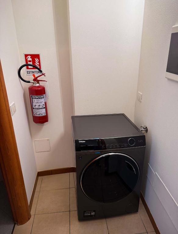 Fotografie z fotogalerie ubytování GM Apartment v destinaci Sommacampagna