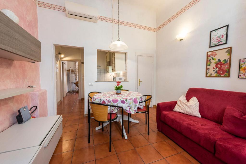 Grazioso Appartamento in Oltrarno a Firenze