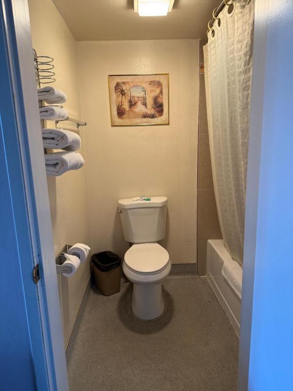 Fiesta Inn Los Angeles - Bell Gardens - Standard Double Room