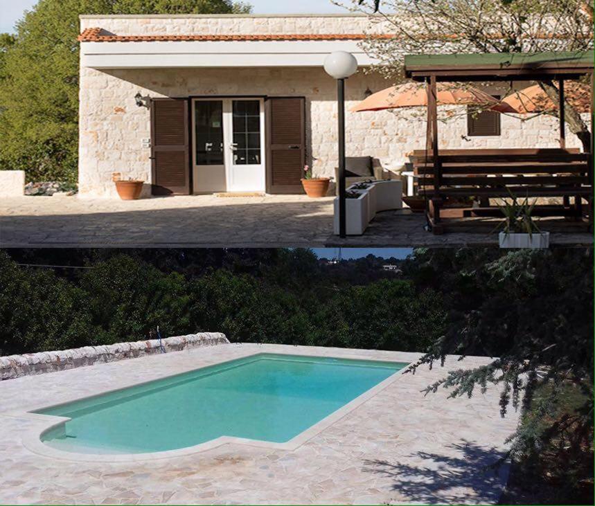 Villa Apollonia B&B