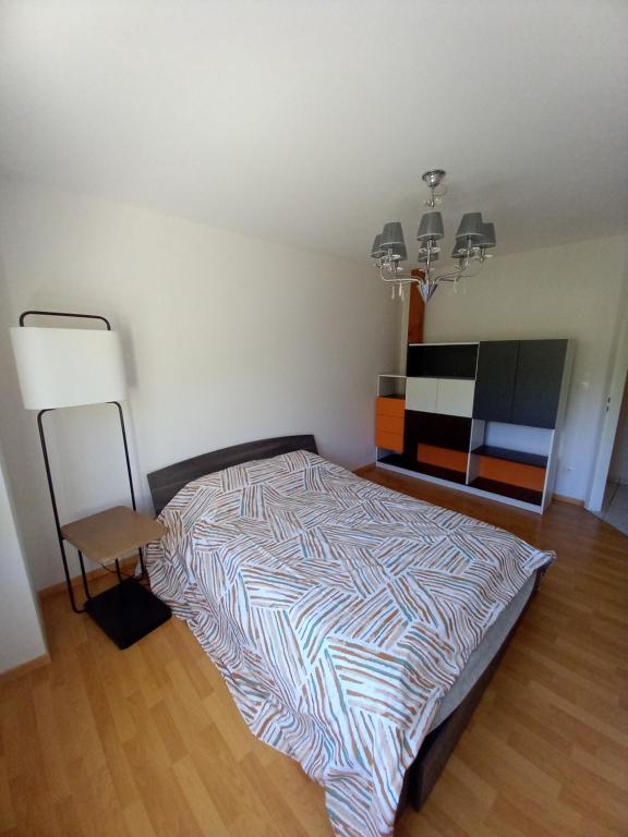 Le panorama - Appartement meublé 5 pièces cuisine salle de bain – photo 13
