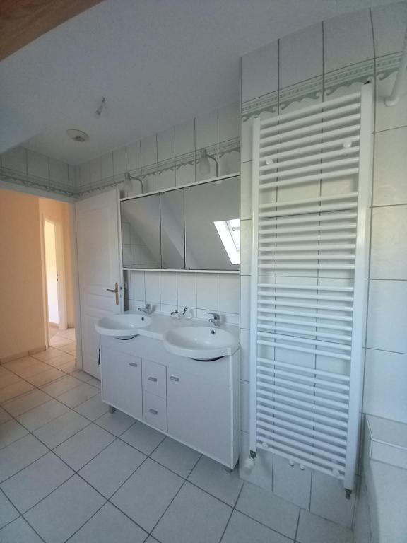 Le panorama - Appartement meublé 5 pièces cuisine salle de bain – photo 14