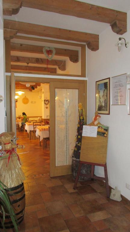 Fotografie z fotogalerie ubytování Al Castello v destinaci Artegna