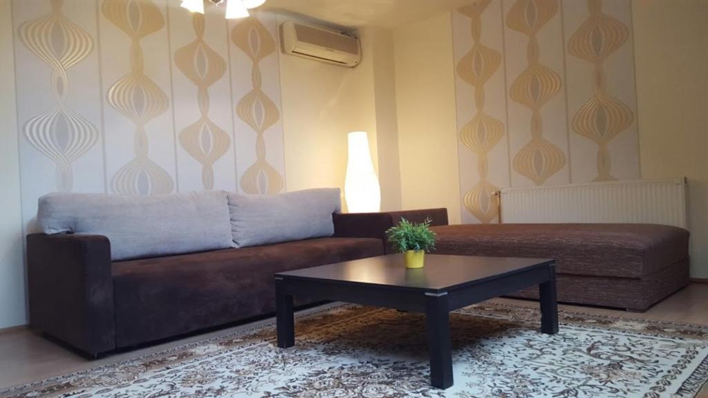 Apartman Relax 1122 Budapest, Csaba utca 7/B kép - 1