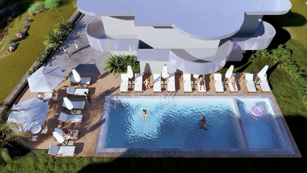 Afrimi Hotel