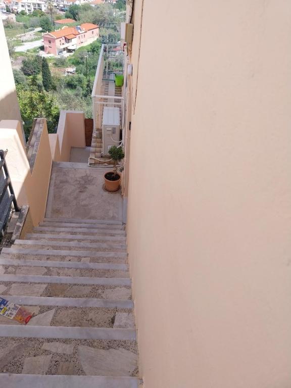 Fotografie z fotogalerie ubytování Filitsa's house v destinaci Vathý