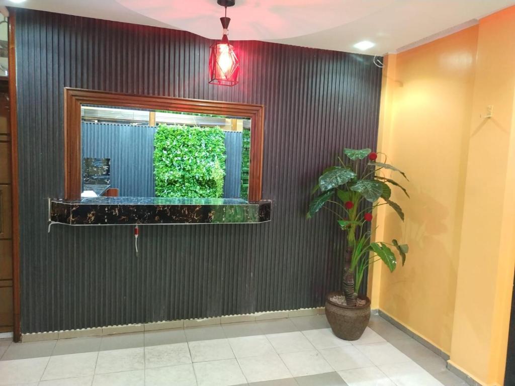 Fotografie z fotogalerie ubytování kapok city hotel v destinaci Nairobi