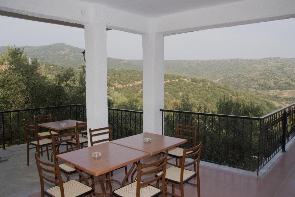Guesthouse Arsenis - Resim 10