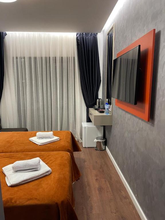 Lolo Luxury rooms & suites - 18