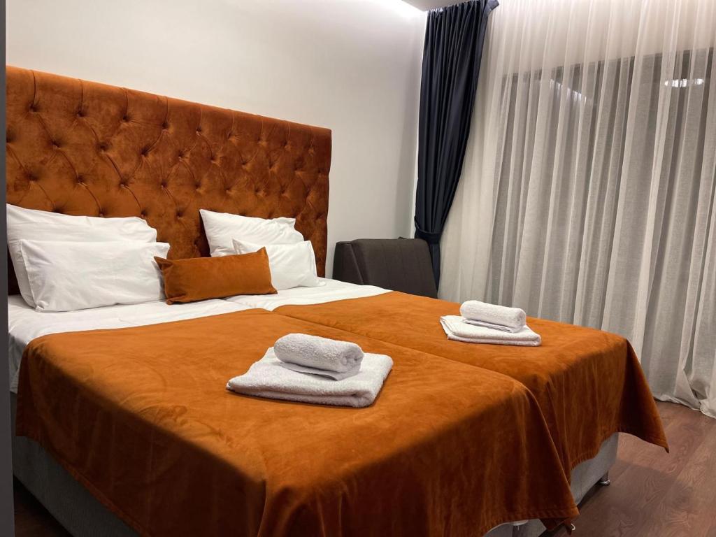 Lolo Luxury rooms & suites - 19