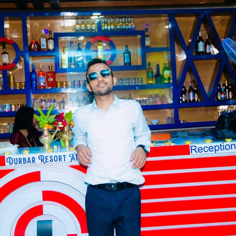 Durbar resort & party place