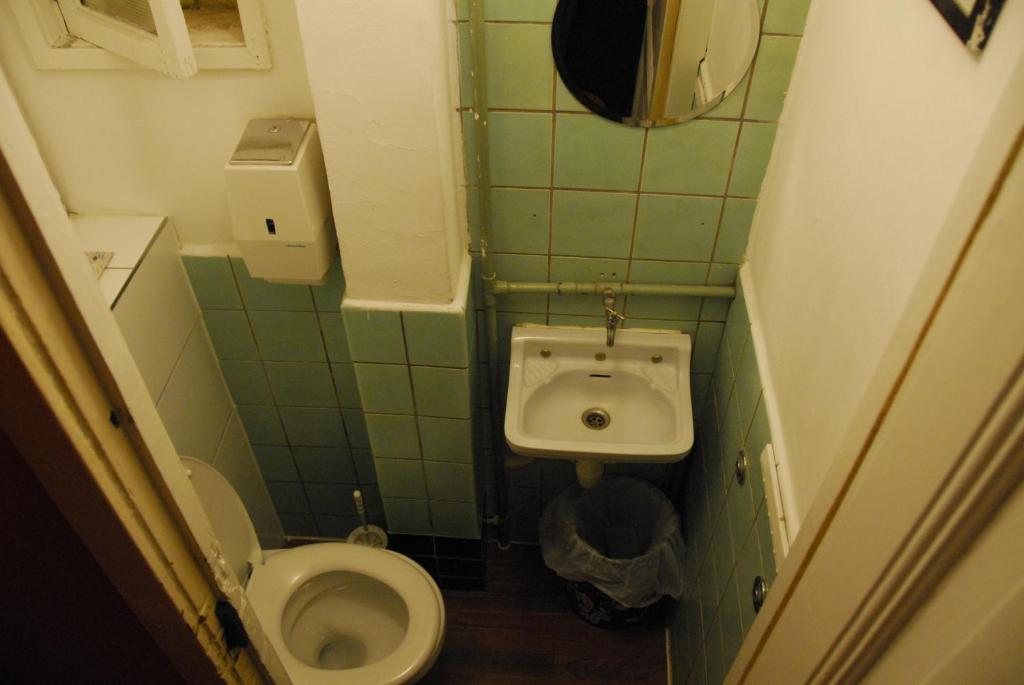 Hotel Tamara - Resim 31