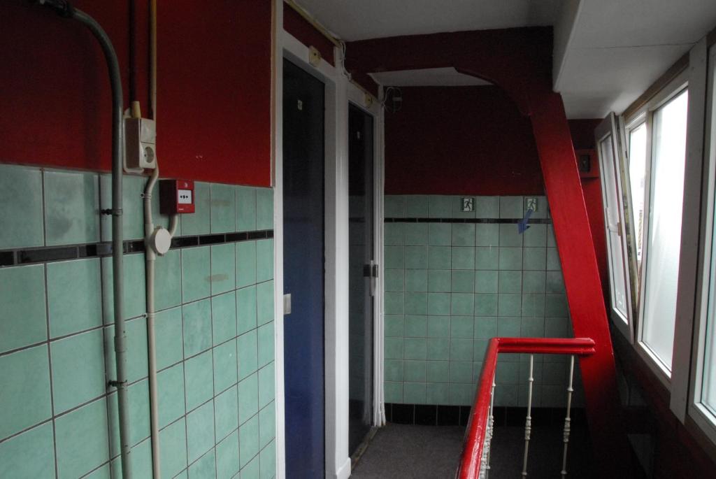 Hotel Tamara - Resim 33