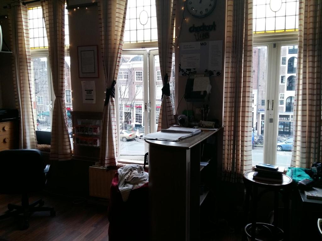 Hotel Tamara - Resim 35