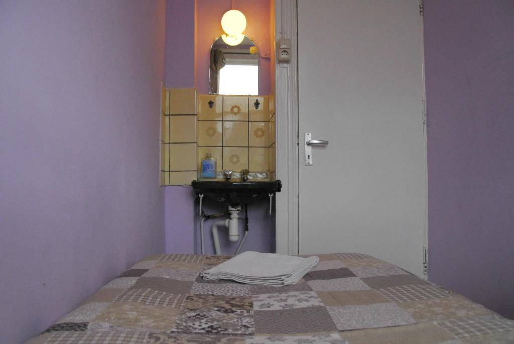 Hotel Tamara - Resim 38