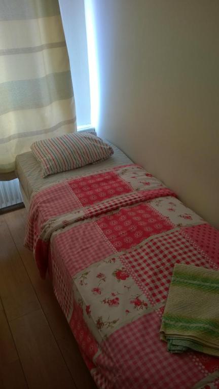 Hotel Tamara - Resim 39