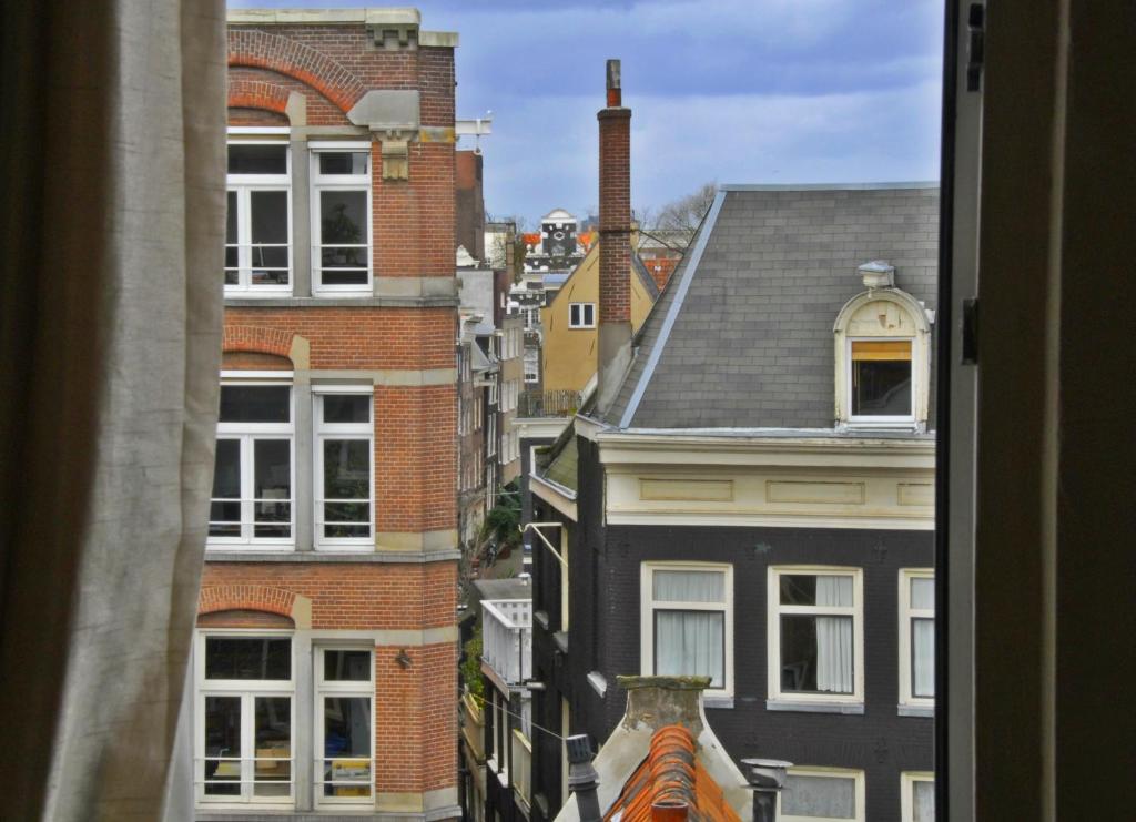 Hotel Tamara - Resim 40