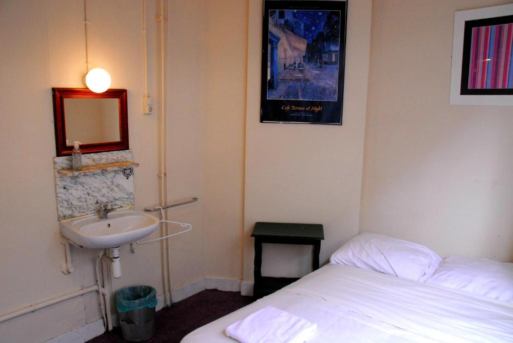 Hotel Tamara - Resim 41