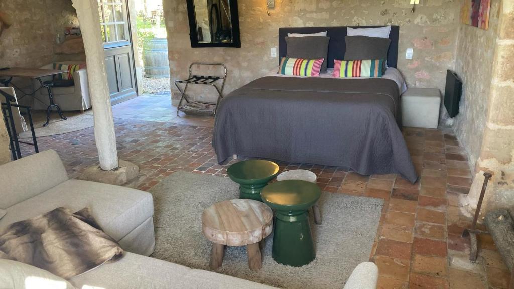 Domaine de Givré - 8