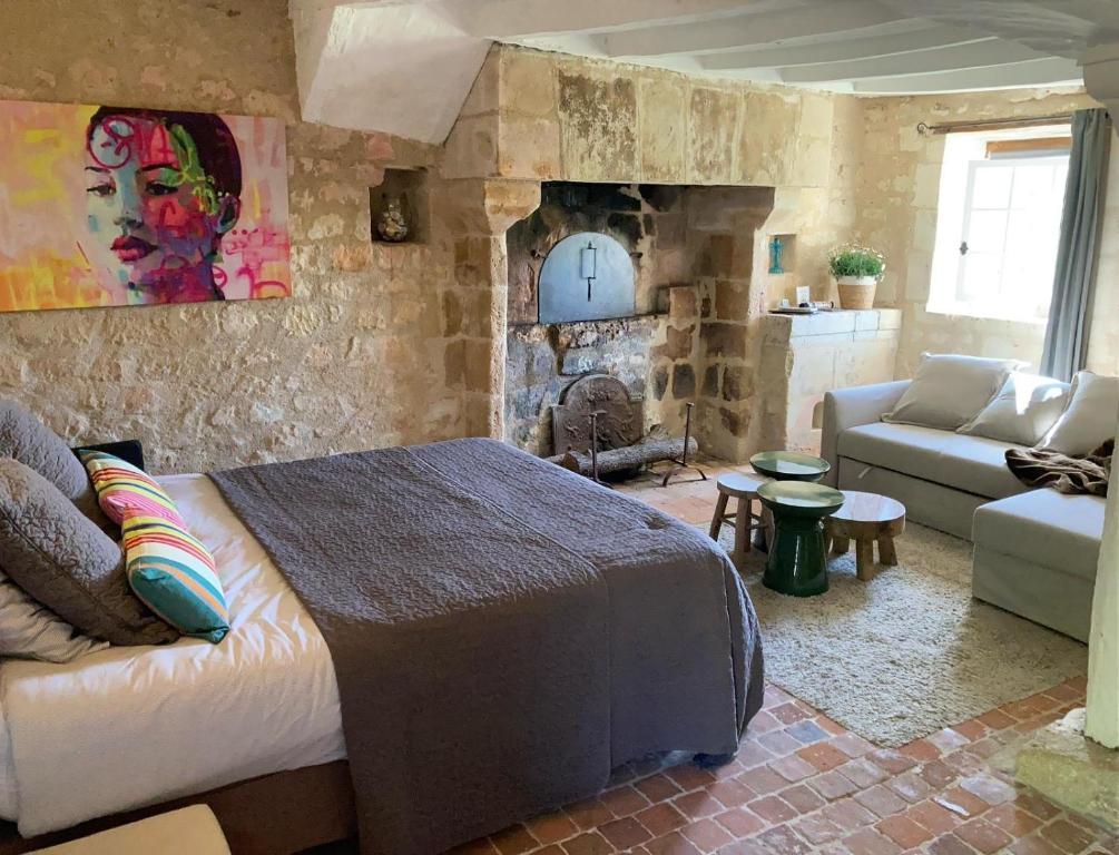 Domaine de Givré - 3