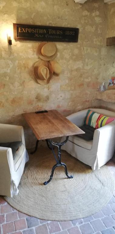 Domaine de Givré - 2