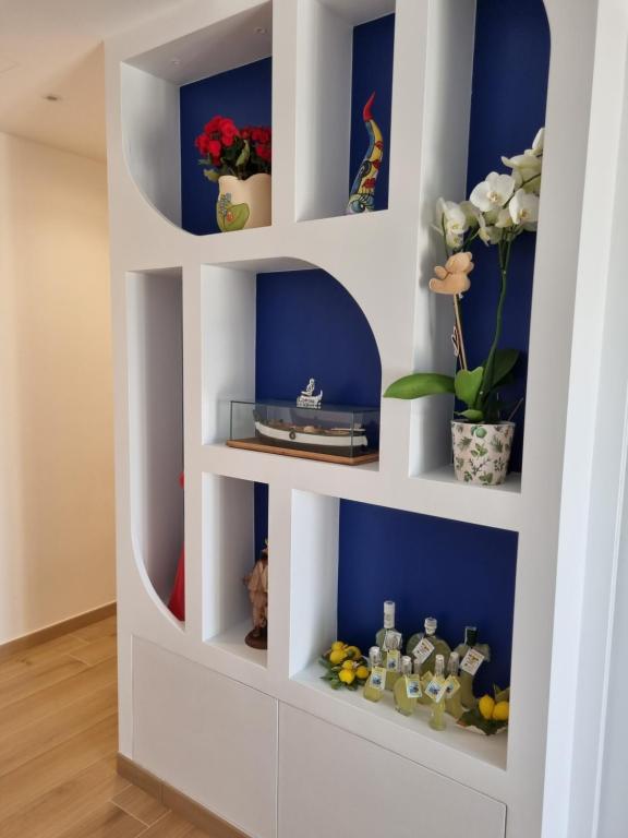 Fotografie z fotogalerie ubytování Maison Desy&Gio v Sorrentu
