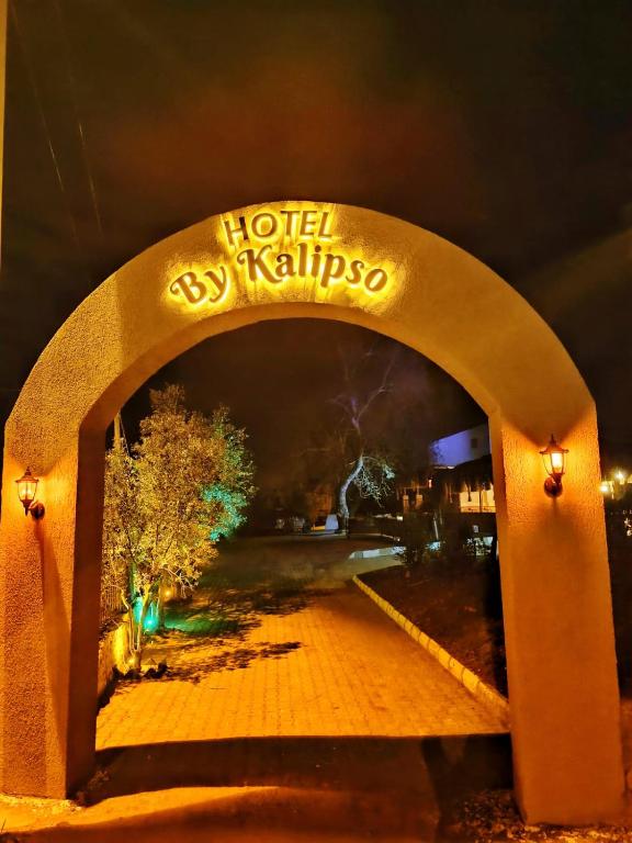 Fotografie z fotogalerie ubytování Sureyya Hotel By Kalipso v destinaci Fethiye