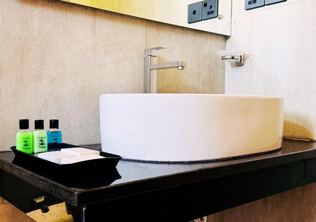 Fotografie z fotogalerie ubytování Diyakawa Boutique Hotel v destinaci Anuradhápura