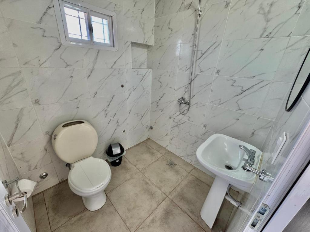 Casa hospedaje temporal con juegos Tío Nico 2