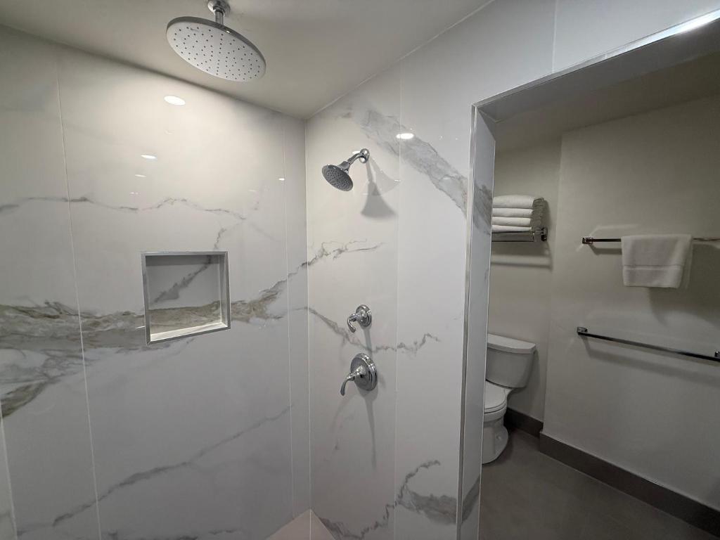 Homestead Suites - Fish Creek - Suite King