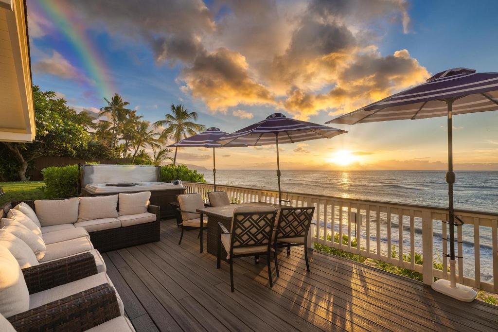 Sea Turtle Ranch, Haleiwa (updated prices 2025)