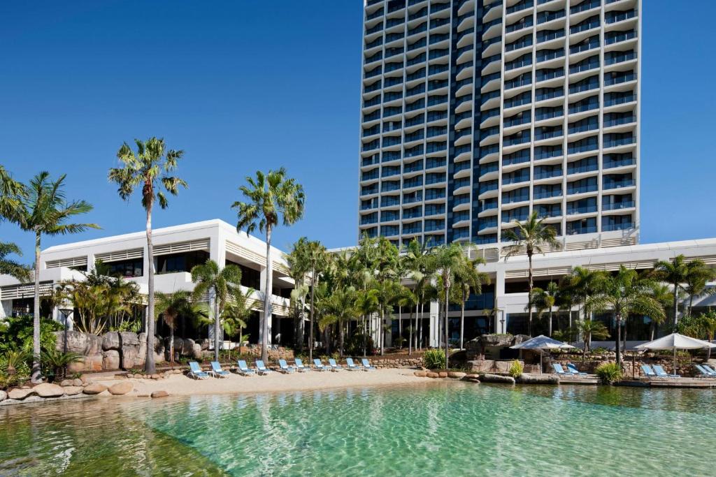 Marriott Vacation Club at Surfers Paradise - Resim 7