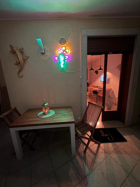 Fotografie z fotogalerie ubytování DImORA sALAmAC v destinaci Monteroni di Lecce