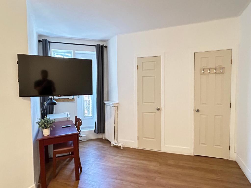 Hotel La Residence du Voyageur - Resim 20