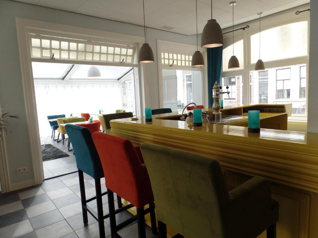 Fotografie z fotogalerie ubytování Villahotel Vlissingen v destinaci Vlissingen