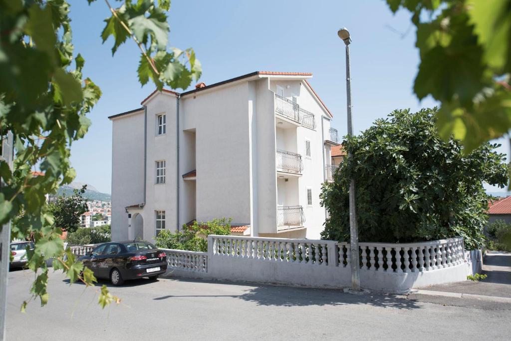 Apartments Family Spacious