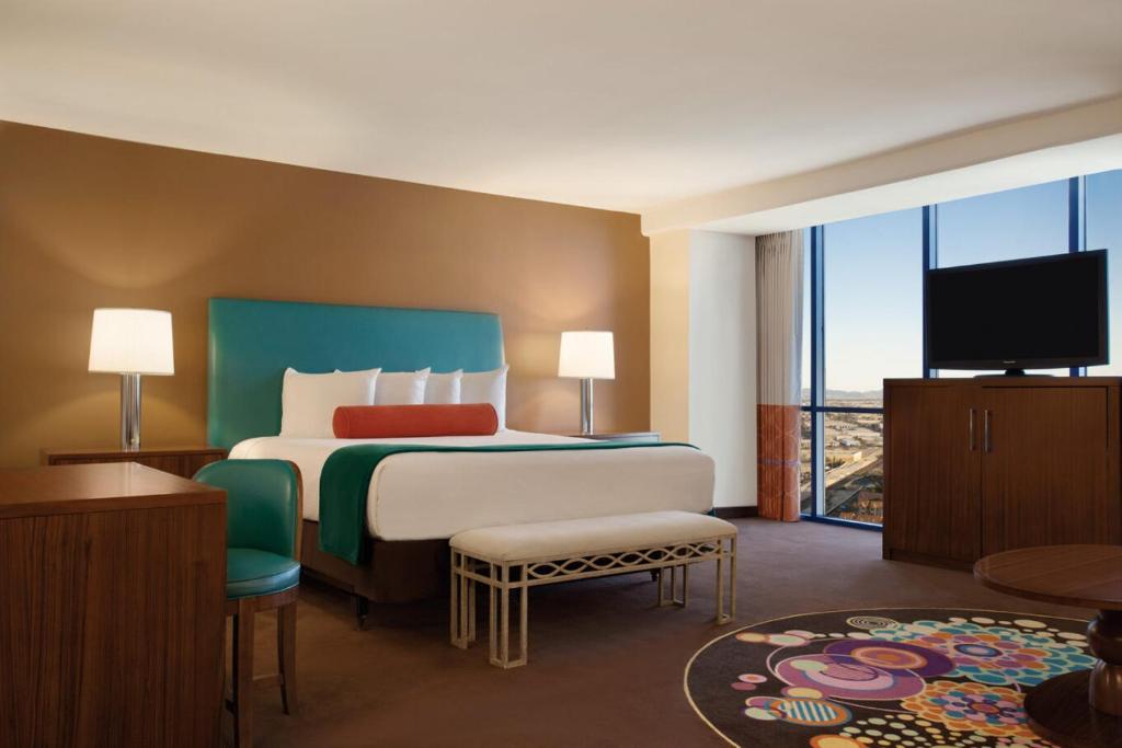 Masquerade Tower at Rio Hotel & Casino photo