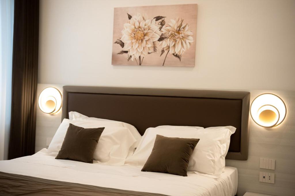 Villa Florisia - Standard Double Room