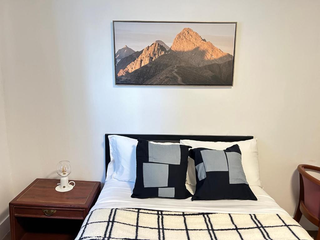 Hotel La Residence du Voyageur - Resim 14