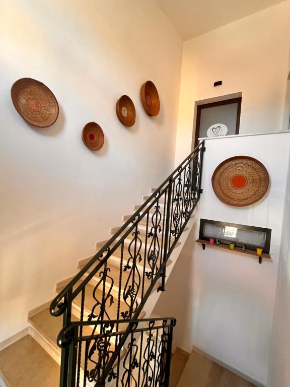 Fotografie z fotogalerie ubytování Ichnos experience room v destinaci Villasimius