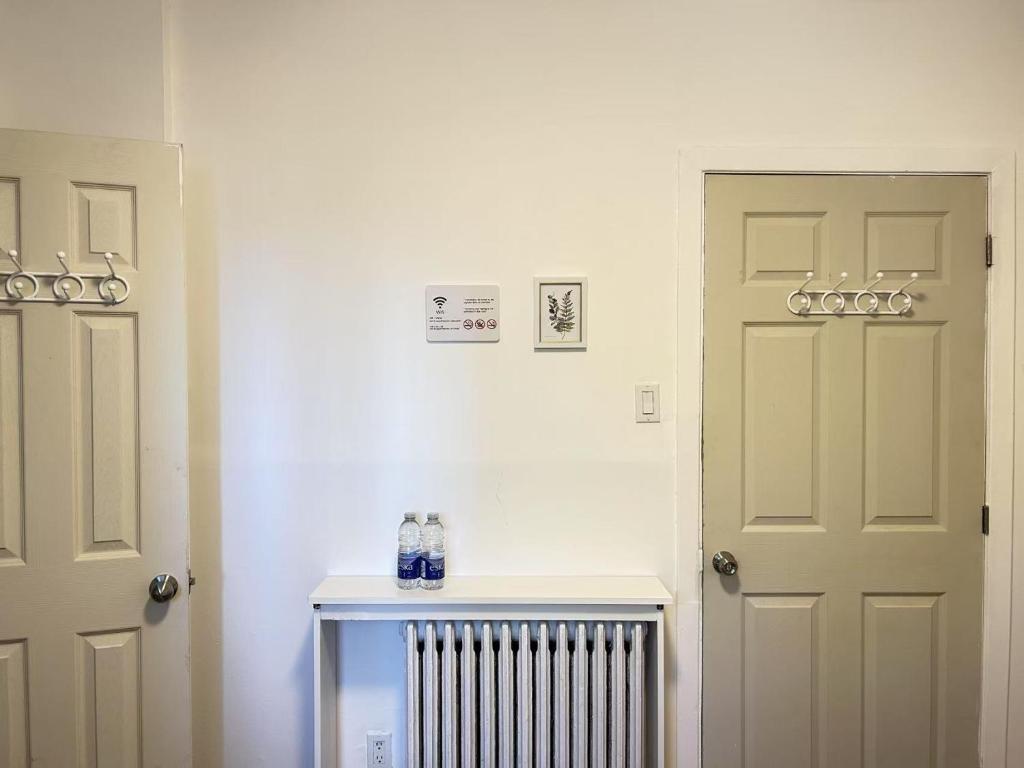 Hotel La Residence du Voyageur - Resim 23