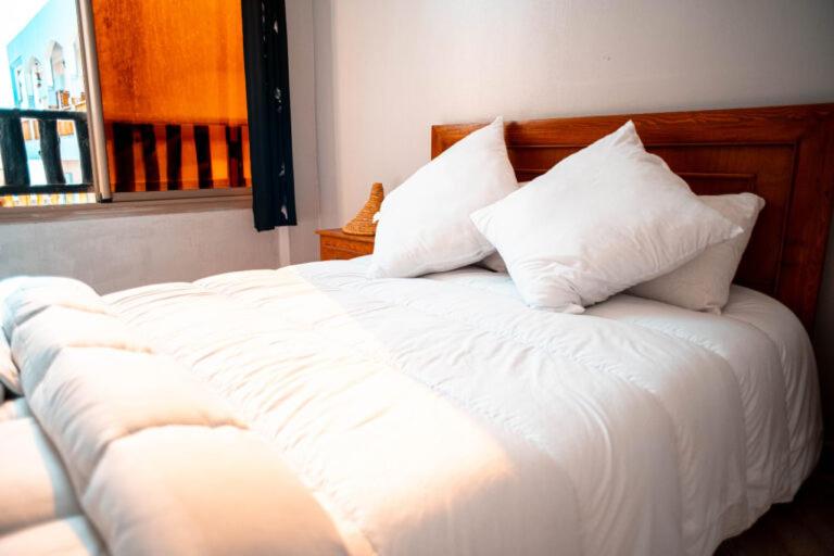 Imsouane petitsurfer SurfCamp & Yoga - Apartment With Terrace